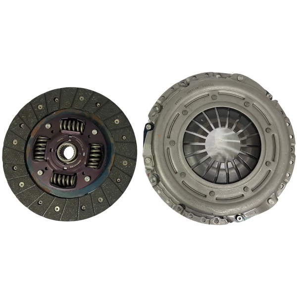 Prensas De Embrague Para Subaru Outback 2009 2015 2.0 Ee20z 6mt Diesel
